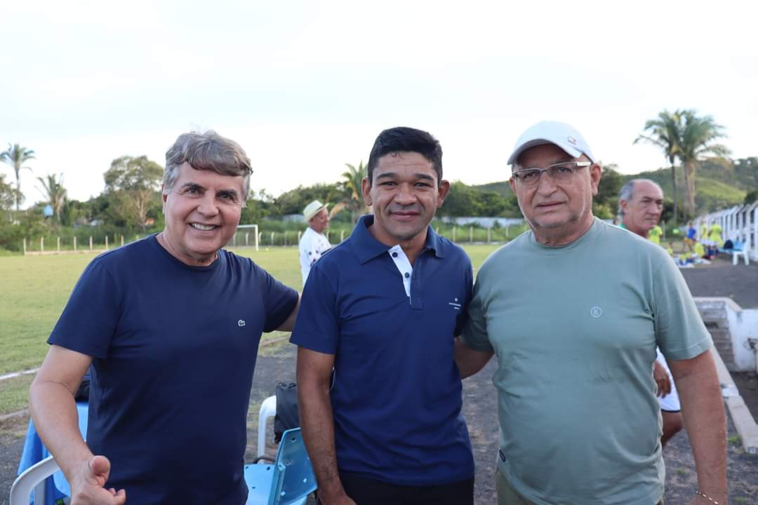 Jogos envolvendo OAB, Água Branca  e Monsenhor Gil movimentam o Artuzão  - Imagem 13