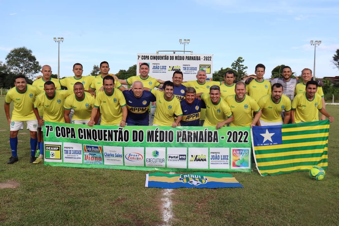 Jogos envolvendo OAB, Água Branca  e Monsenhor Gil movimentam o Artuzão  - Imagem 1