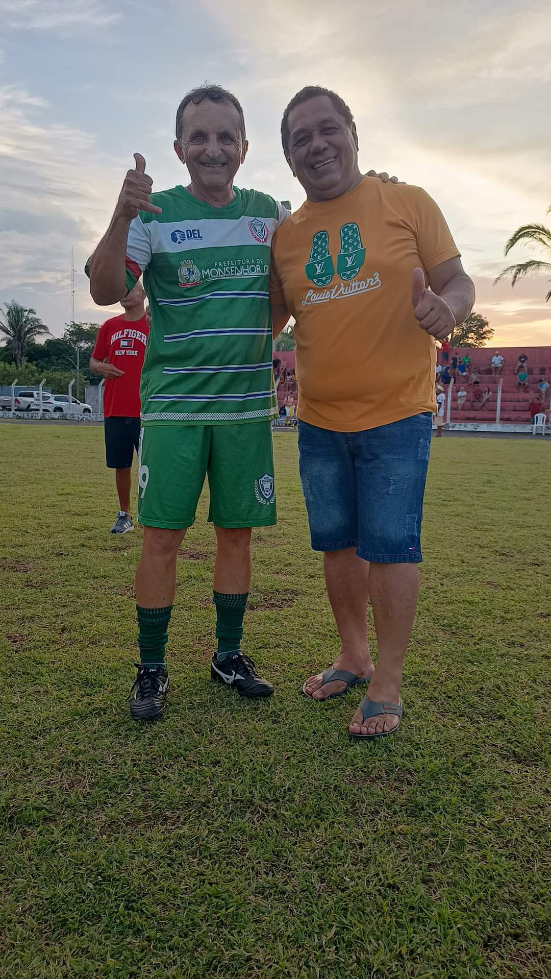 Jogos envolvendo OAB, Água Branca  e Monsenhor Gil movimentam o Artuzão  - Imagem 25