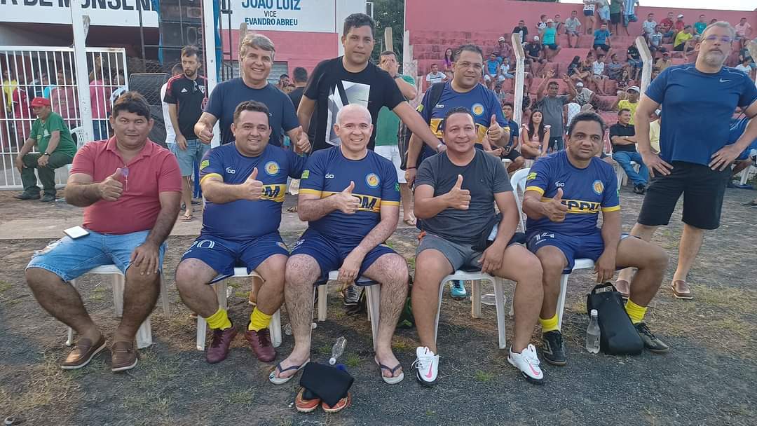 Jogos envolvendo OAB, Água Branca  e Monsenhor Gil movimentam o Artuzão  - Imagem 24