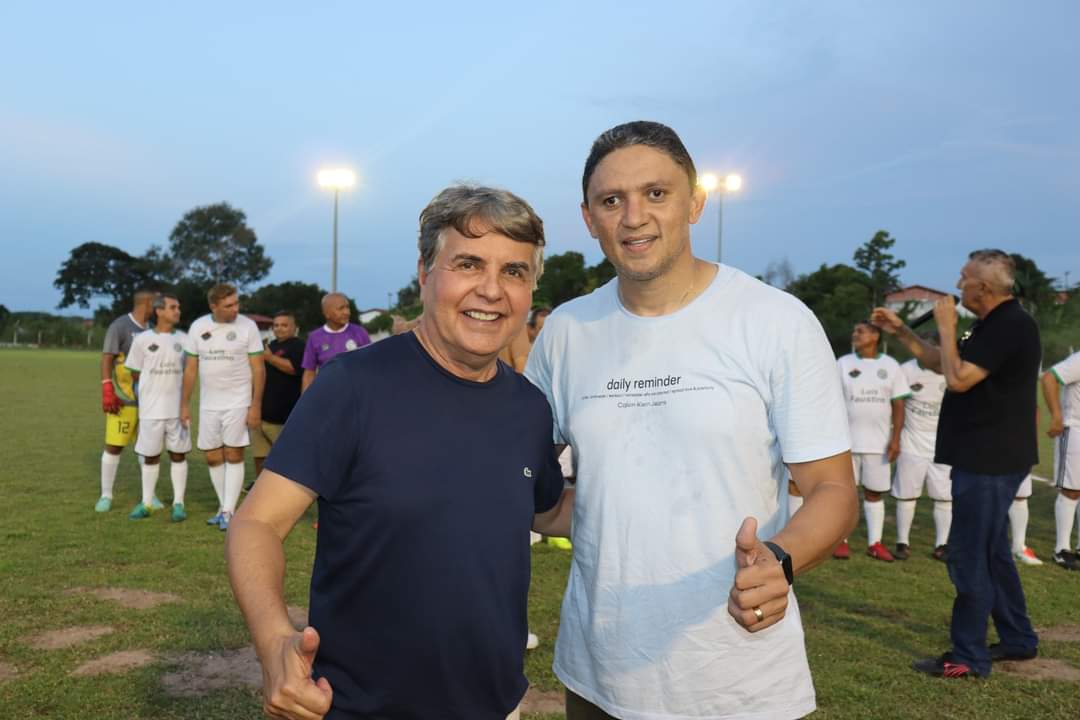 Jogos envolvendo OAB, Água Branca  e Monsenhor Gil movimentam o Artuzão  - Imagem 4