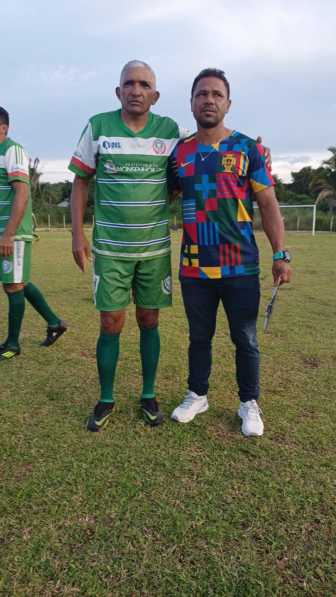 Jogos envolvendo OAB, Água Branca  e Monsenhor Gil movimentam o Artuzão  - Imagem 21