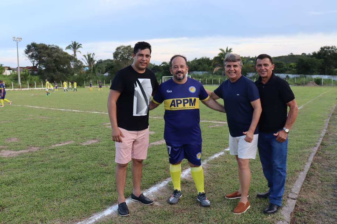 Jogos envolvendo OAB, Água Branca  e Monsenhor Gil movimentam o Artuzão  - Imagem 16