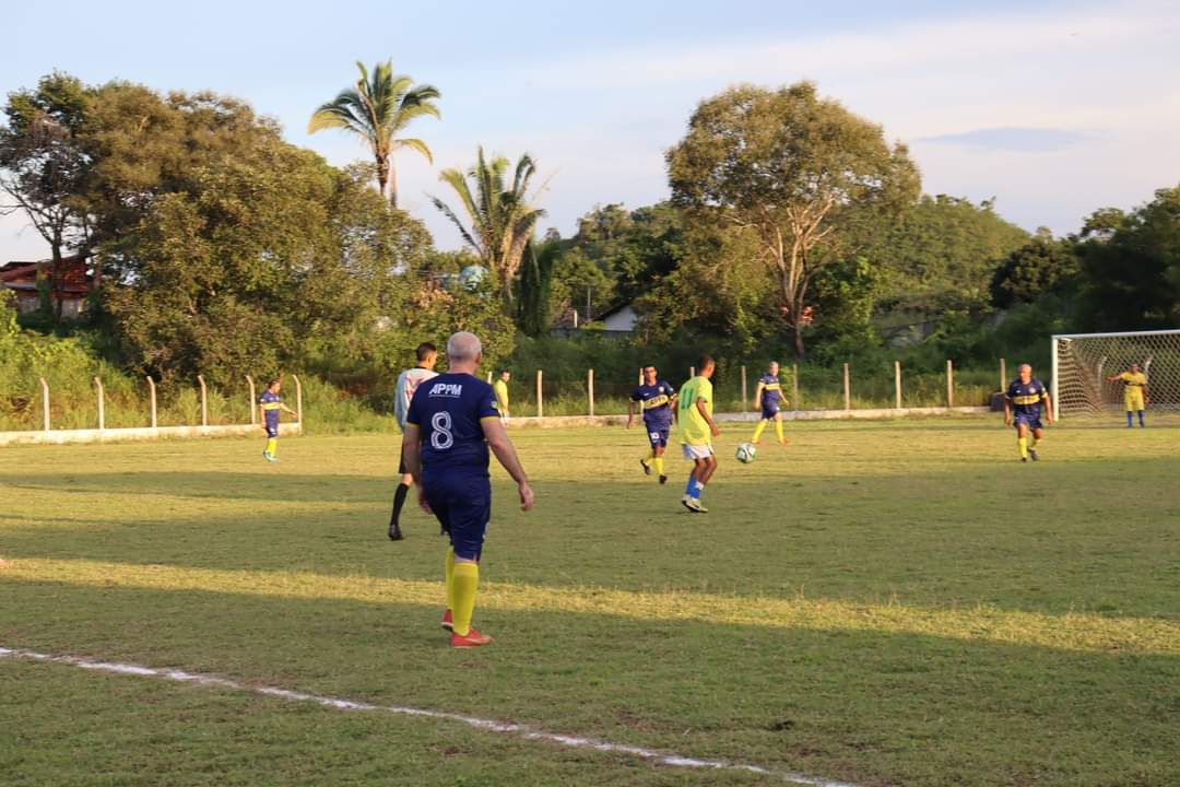 Jogos envolvendo OAB, Água Branca  e Monsenhor Gil movimentam o Artuzão  - Imagem 5