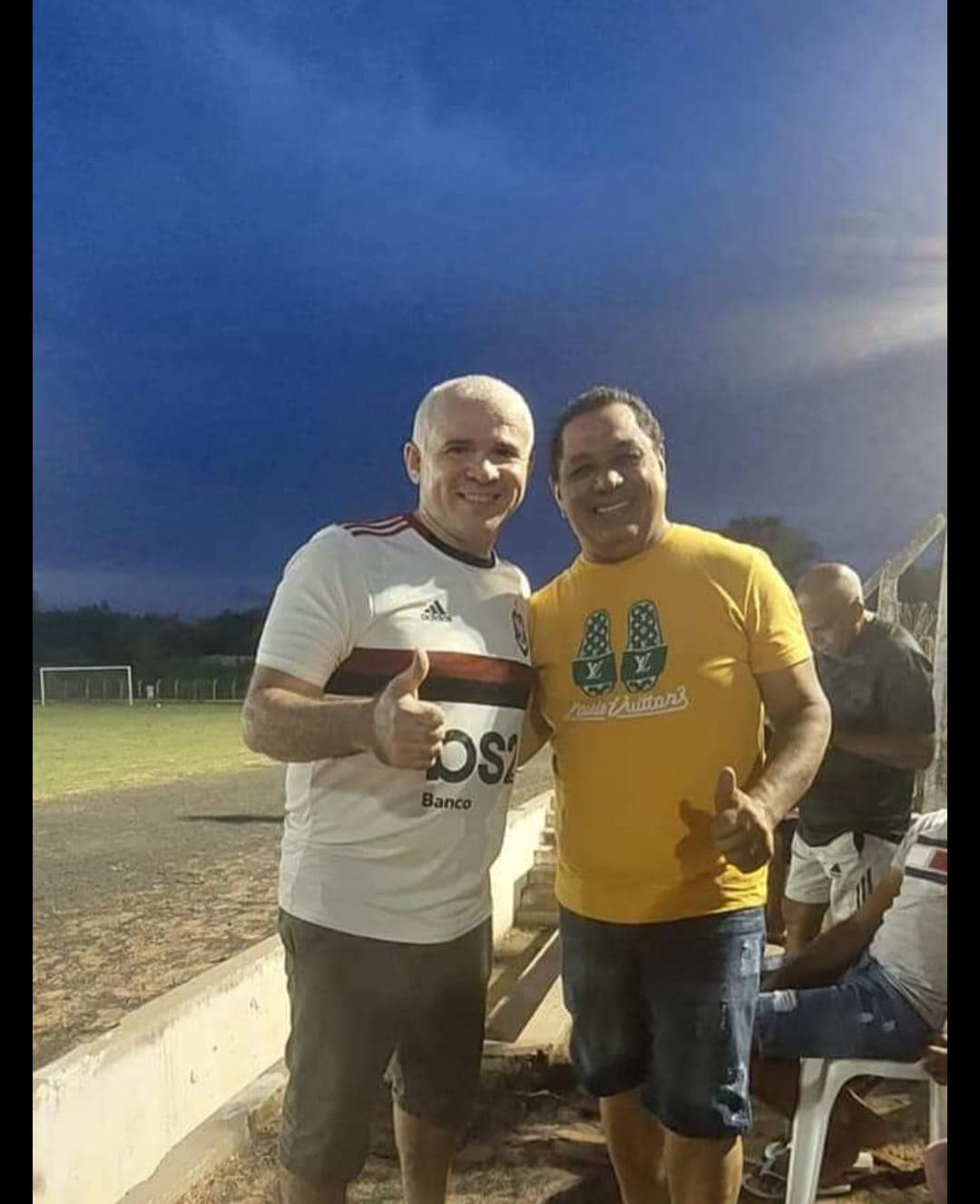 Jogos envolvendo OAB, Água Branca  e Monsenhor Gil movimentam o Artuzão  - Imagem 20