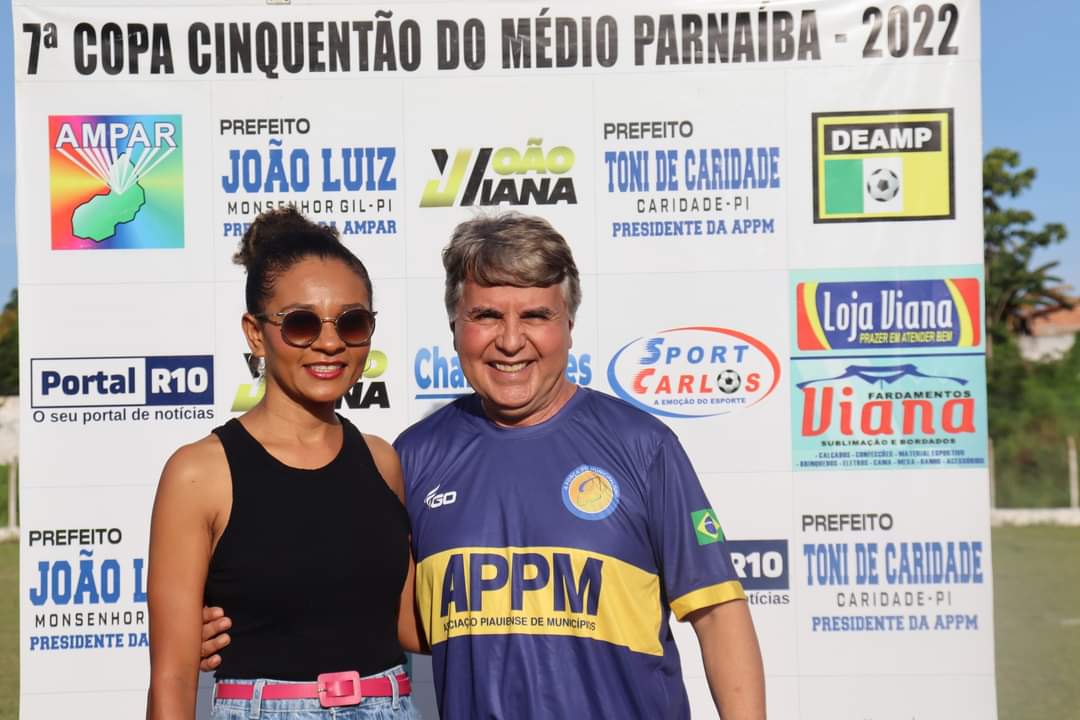 Jogos envolvendo OAB, Água Branca  e Monsenhor Gil movimentam o Artuzão  - Imagem 10
