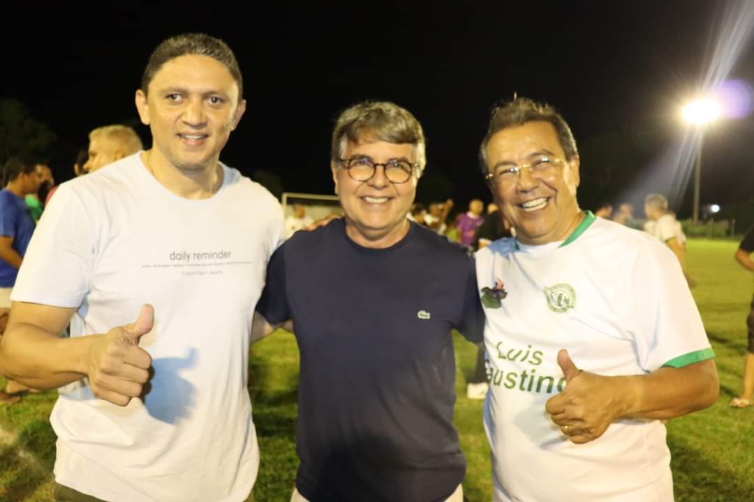 Jogos envolvendo OAB, Água Branca  e Monsenhor Gil movimentam o Artuzão  - Imagem 7