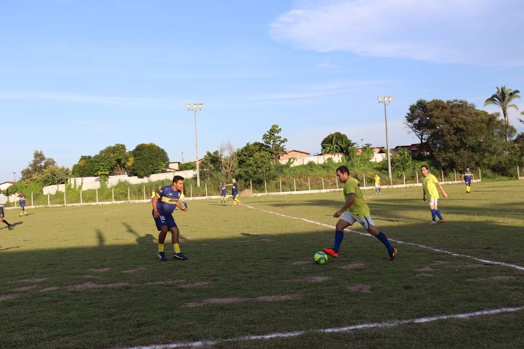 Jogos envolvendo OAB, Água Branca  e Monsenhor Gil movimentam o Artuzão  - Imagem 14
