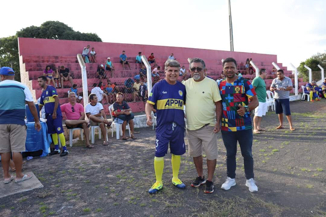 Jogos envolvendo OAB, Água Branca  e Monsenhor Gil movimentam o Artuzão  - Imagem 12