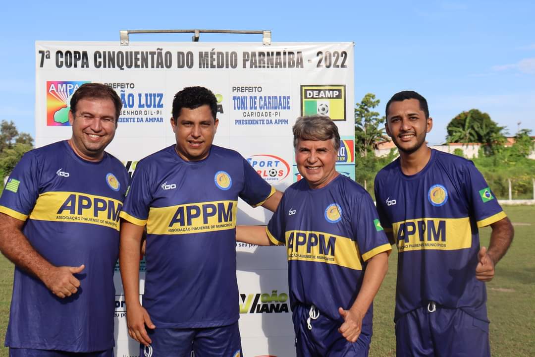 Jogos envolvendo OAB, Água Branca  e Monsenhor Gil movimentam o Artuzão  - Imagem 6