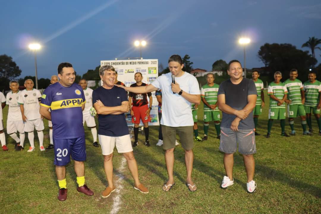 Jogos envolvendo OAB, Água Branca  e Monsenhor Gil movimentam o Artuzão  - Imagem 8