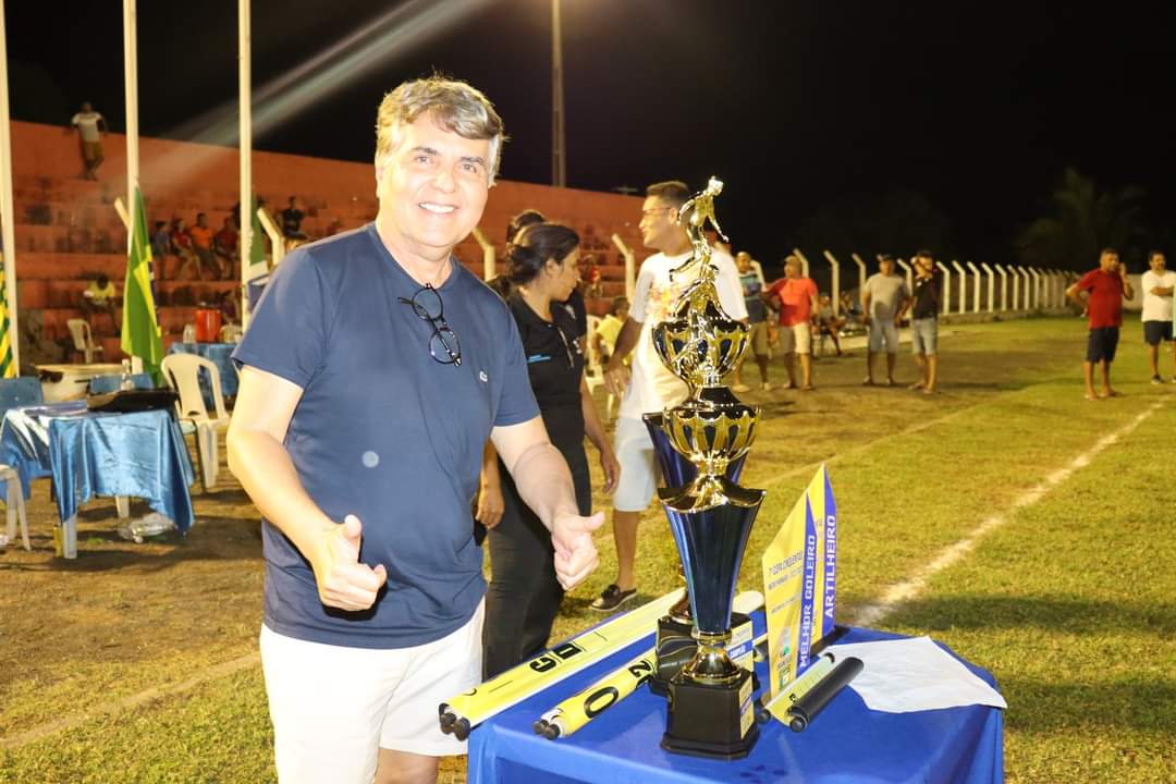 Jogos envolvendo OAB, Água Branca  e Monsenhor Gil movimentam o Artuzão  - Imagem 17