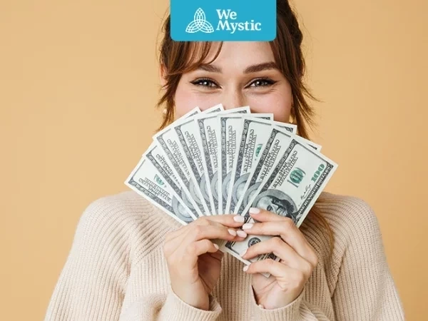 Saiba quais os 3 signos que vão ganhar mais dinheiro em 2023!