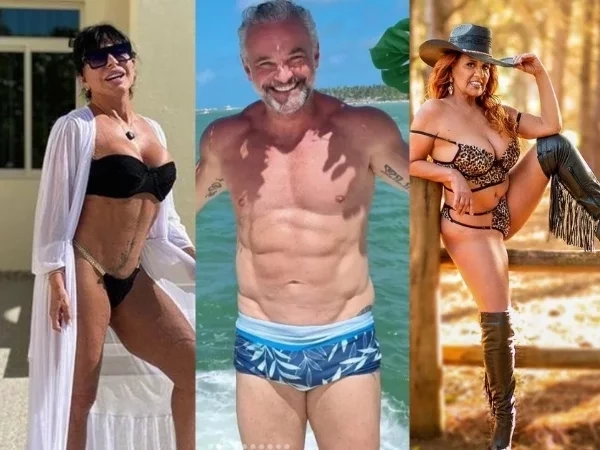 Gretchen, Frota: Se surpreenda com famosos que já estrelaram filme pornô