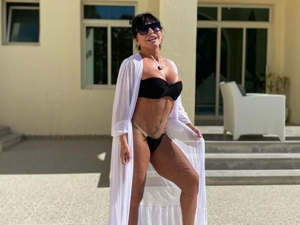 Gretchen, Frota: Se surpreenda com famosos que já estrelaram filme pornô - imagem 117431