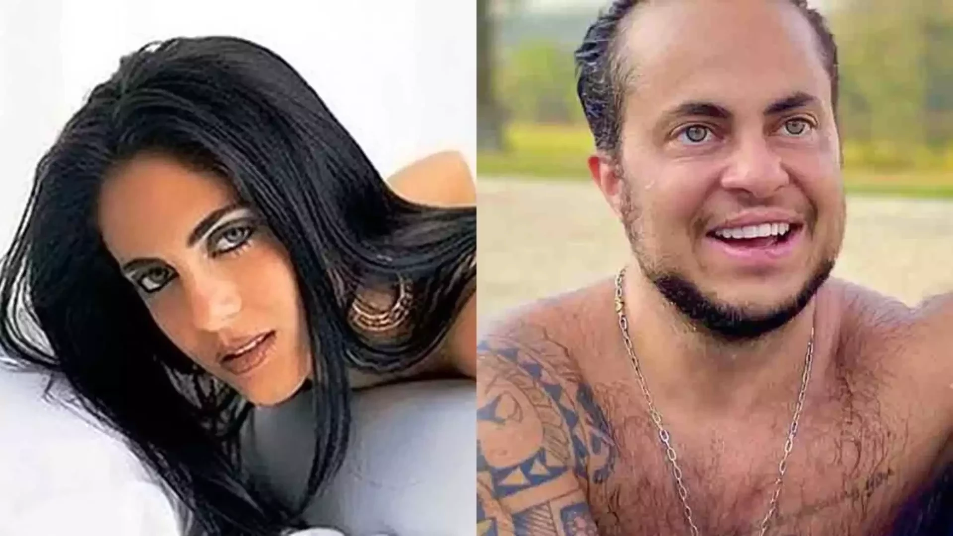 Gretchen, Frota: Se surpreenda com famosos que já estrelaram filme pornô - imagem 117436