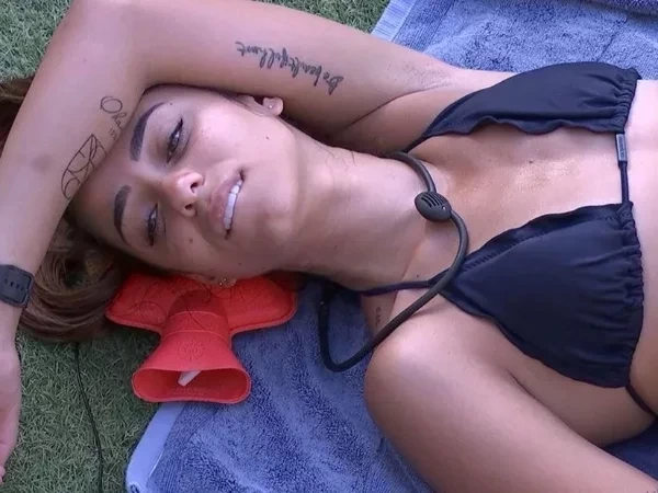 “Sou quenga”: veja 7 vezes que Key Alves falou de sexo no BBB23
