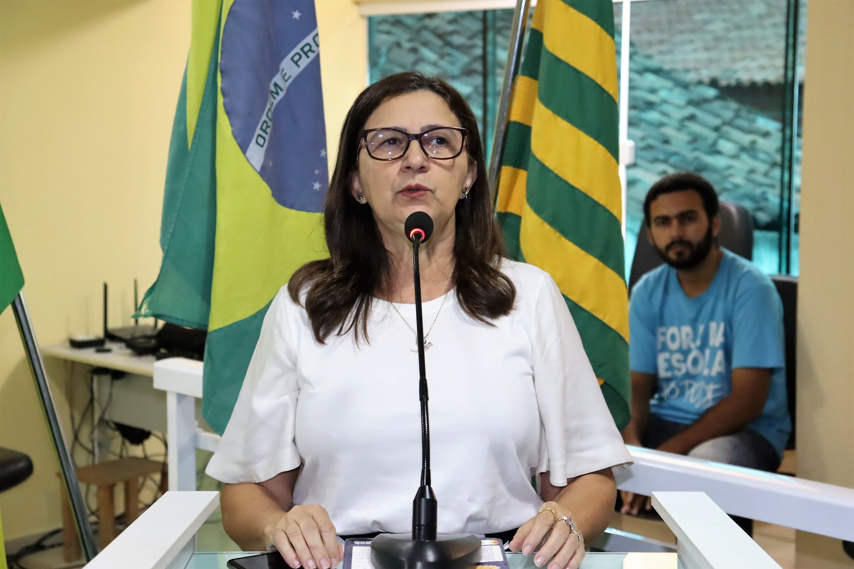 Audiência Pública comprova que São Pedro está com as contas em dia