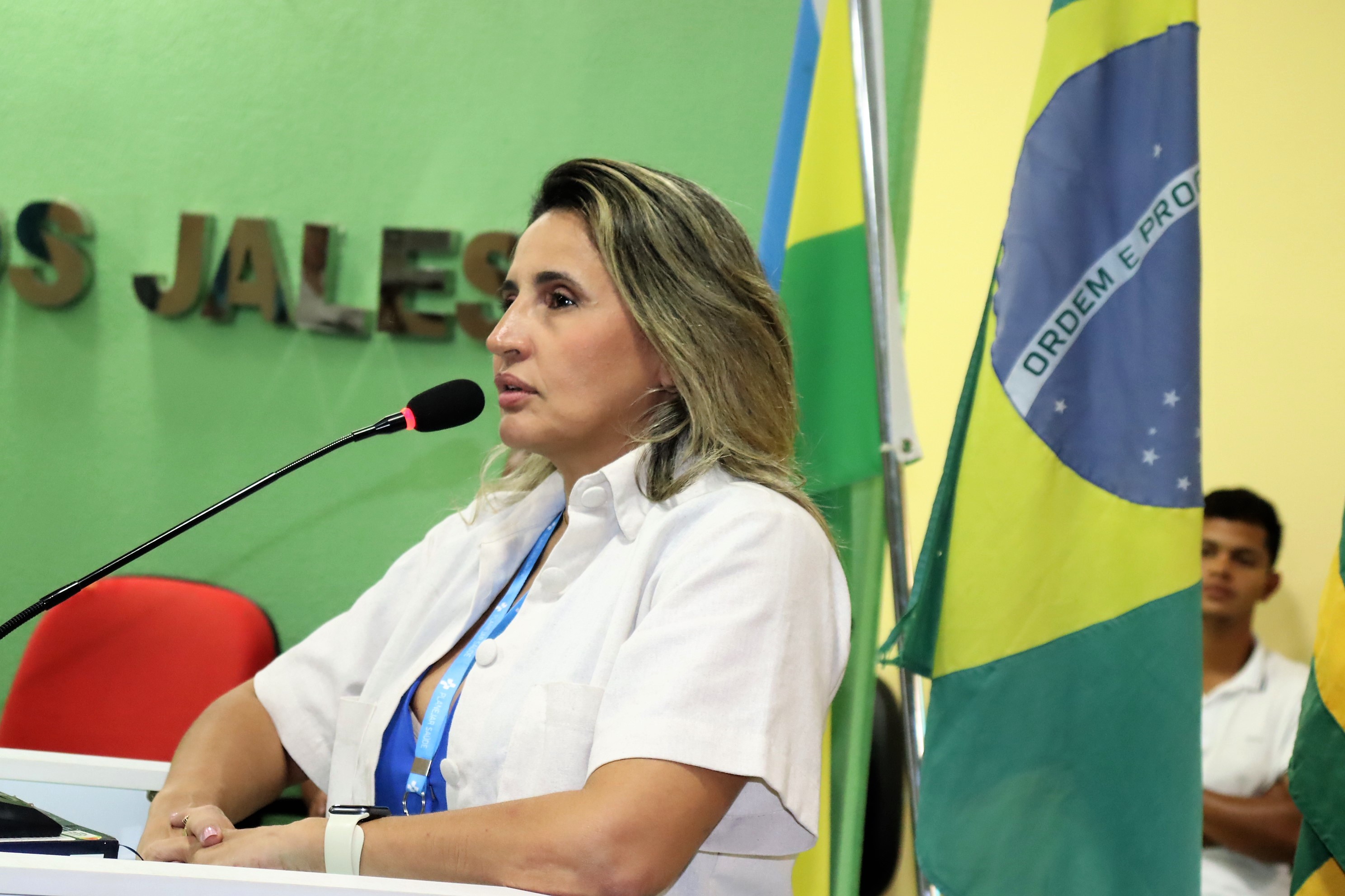 Audiência Pública comprova que São Pedro está com as contas em dia - Imagem 4