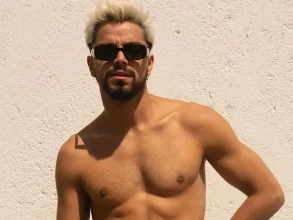 Assumiram! Se surpreenda com famosos que são bissexuais e você não sabia