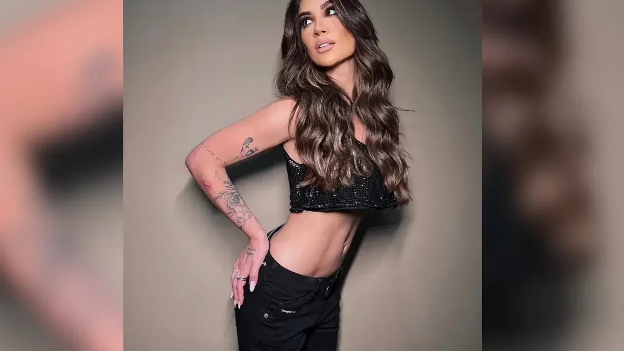 Assumiram! Se surpreenda com famosos que são bissexuais e você não sabia - imagem 117628