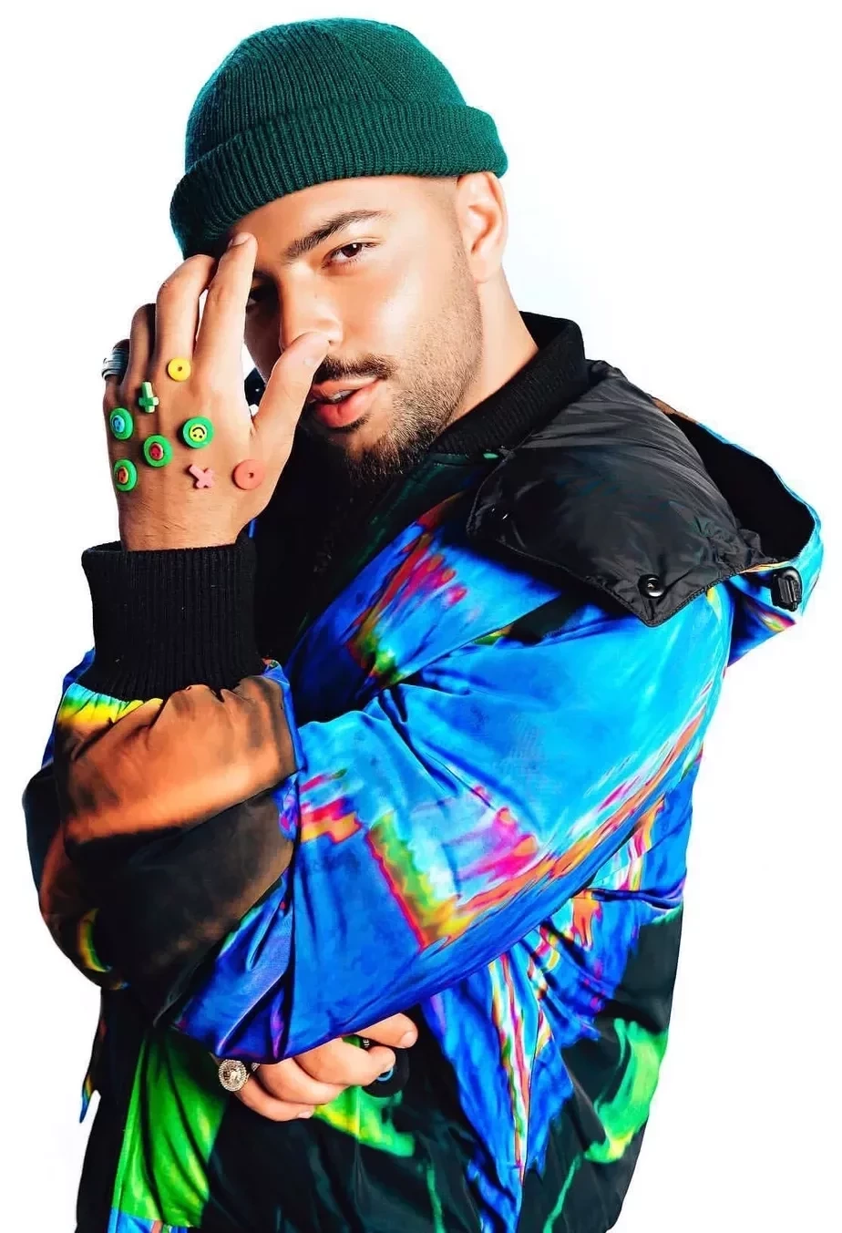 Assumiram! Se surpreenda com famosos que são bissexuais e você não sabia - imagem 117626