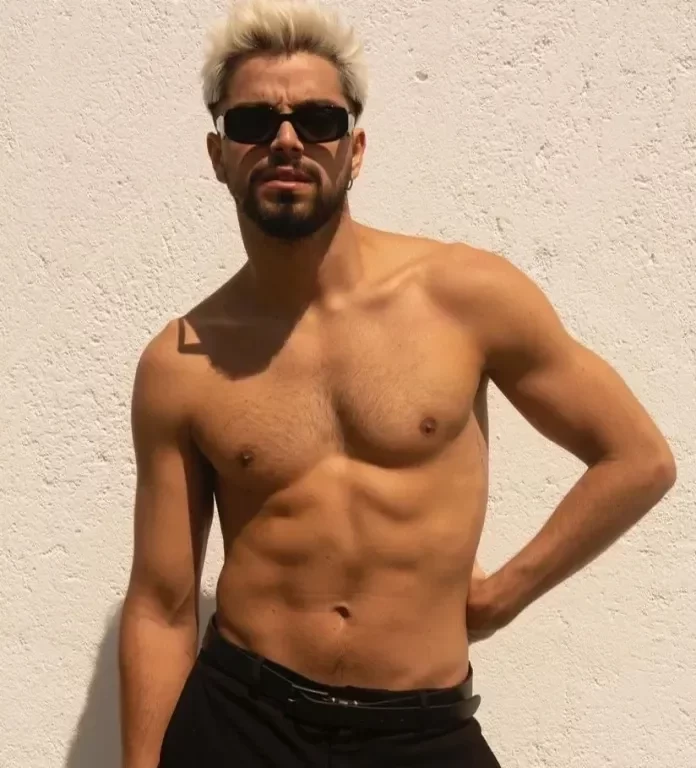 Assumiram! Se surpreenda com famosos que são bissexuais e você não sabia - imagem 117625