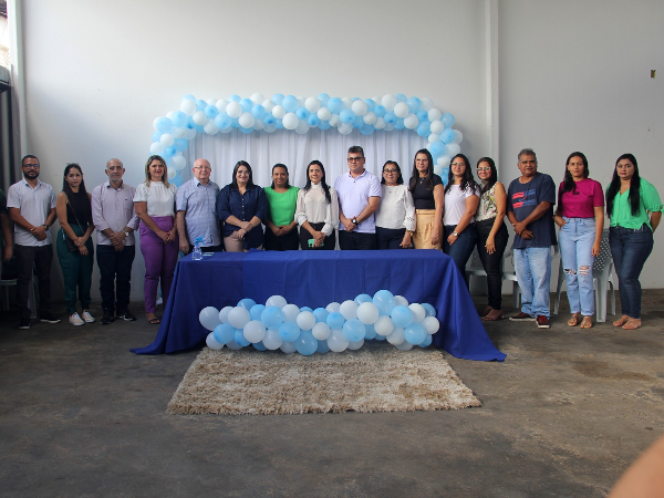 Programa Piauí Fomento é lançado em Água Branca nesta terça (11)