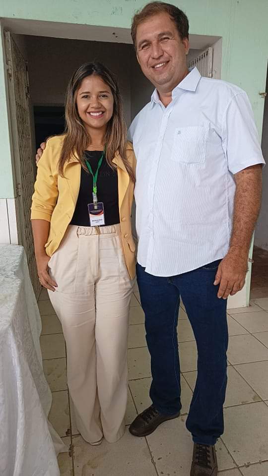 Prefeitura de Monsenhor Gil dá início o Programa Regularização fundiária - Imagem 12