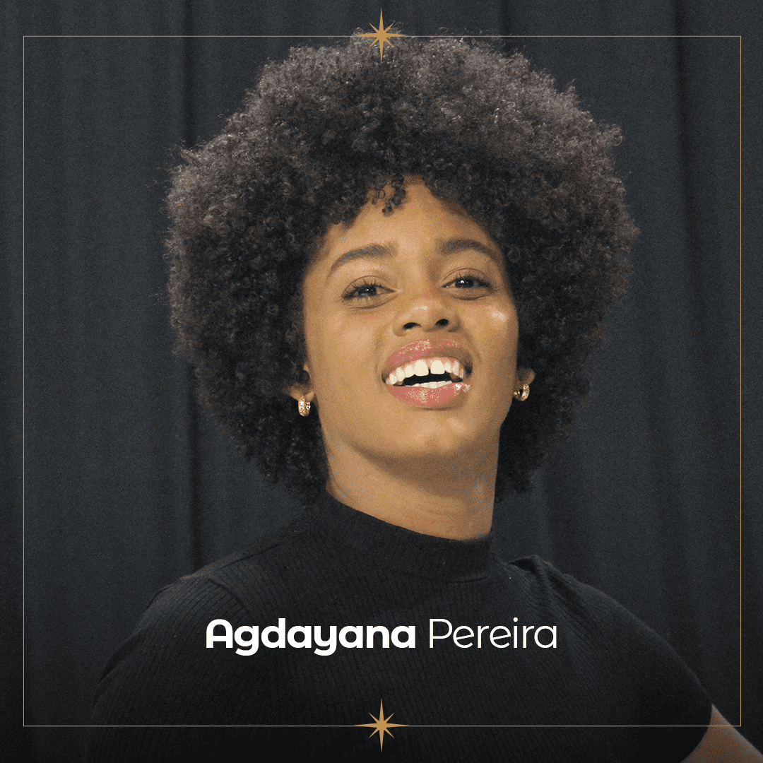 Agdayana Nascimento