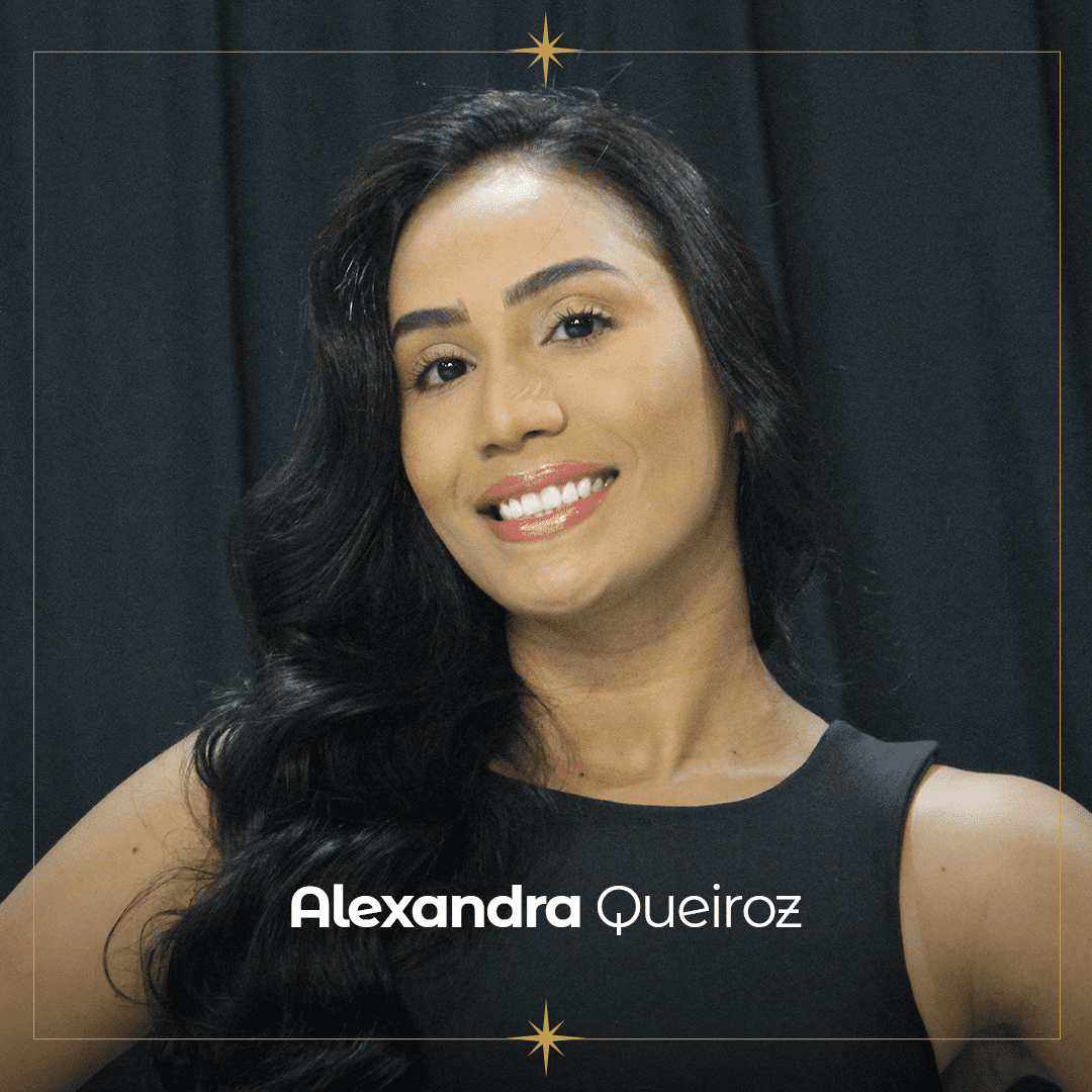 Alexandra Queiroz