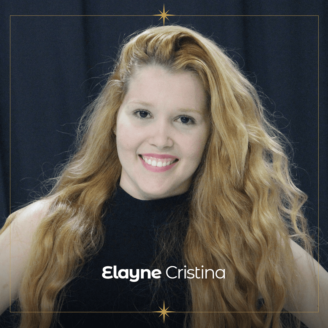 Elayne Cristina