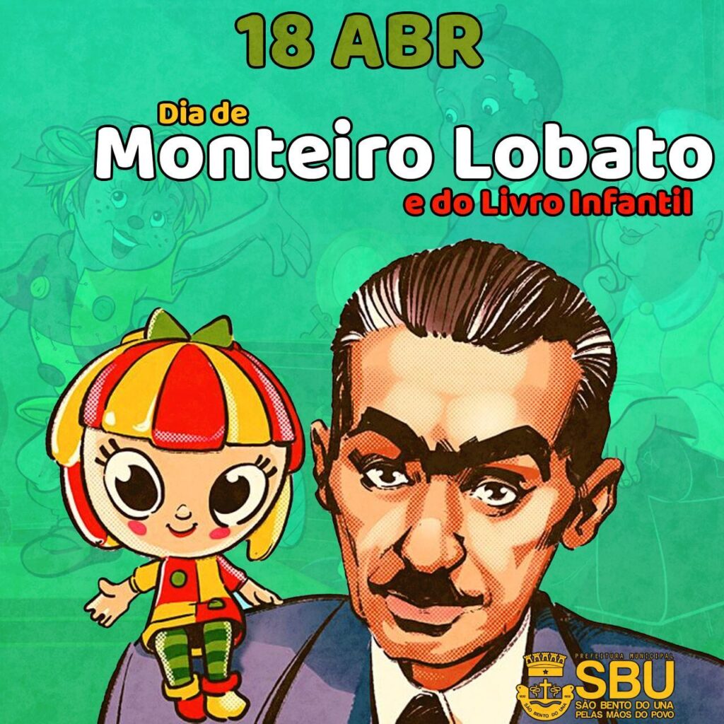 Rede Municipal de Ensino de Monsenhor Gil e o Dia do Livro Infantil  - Imagem 6