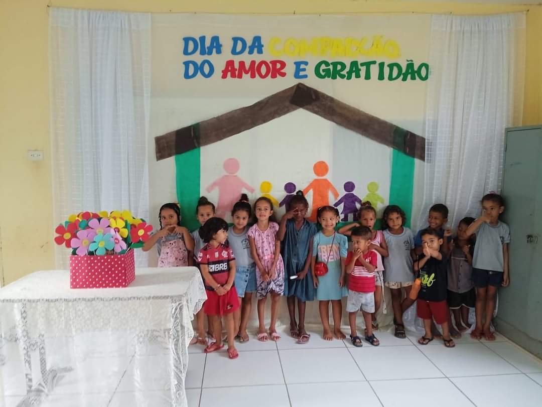 Escolas Municipais de Monsenhor Gil festejam o Dia da Paz nas Escolas - Imagem 7