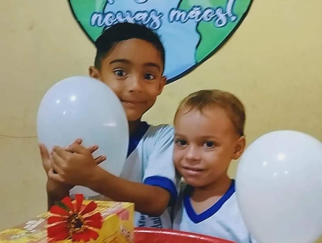 Escolas Municipais de Monsenhor Gil festejam o Dia da Paz nas Escolas - Imagem 5