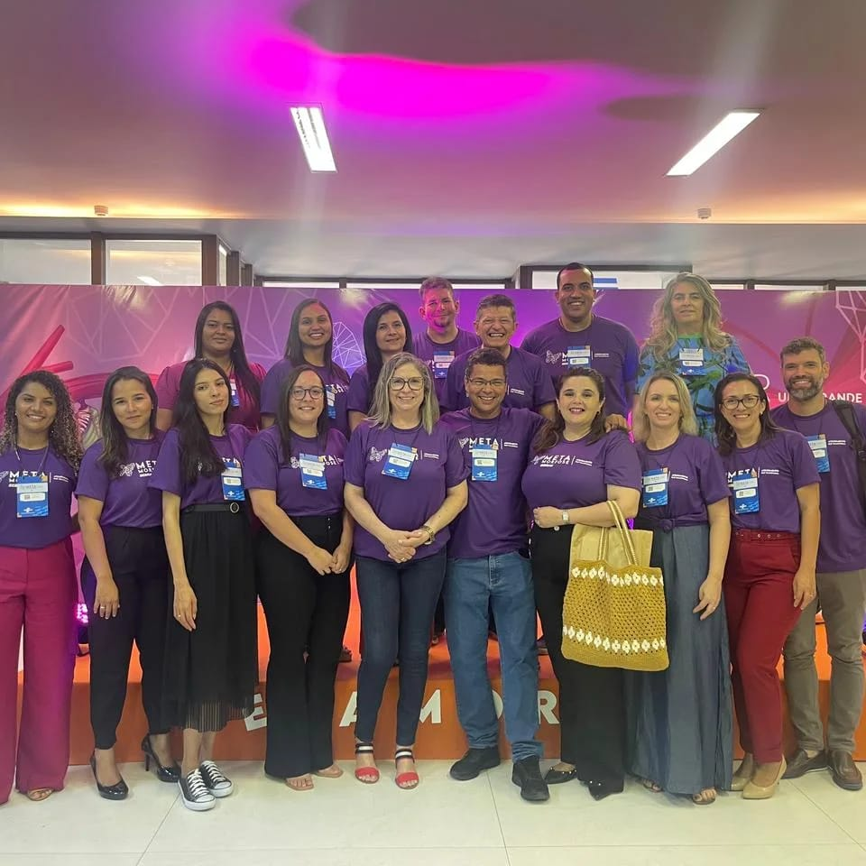 AD de Itainópolis, Ítalo Paiva participa de evento METAmorfose no SEBRAE. - Imagem 2