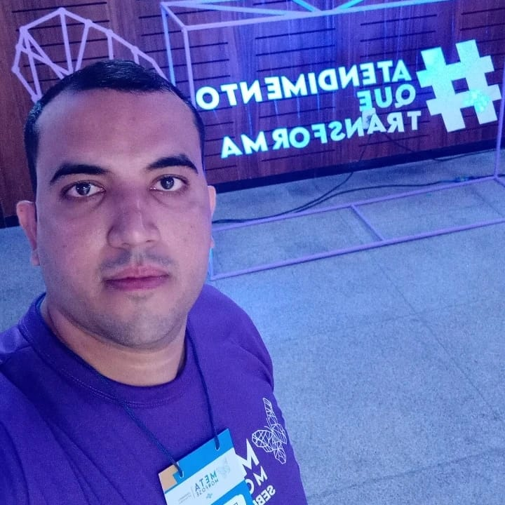  Ítalo Paiva - Agente de Desenvolvimento de Itainópolis