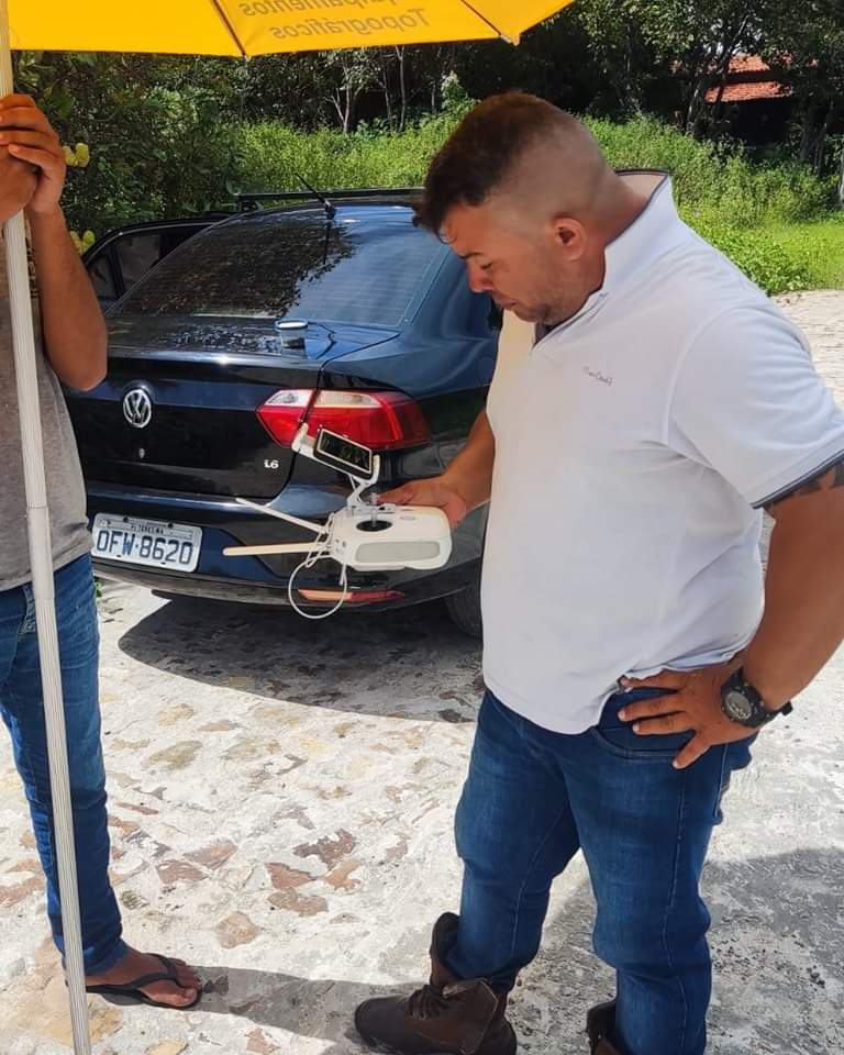 Obras e Serviços que melhoram a vida dos monsenhorgilenses - Imagem 8