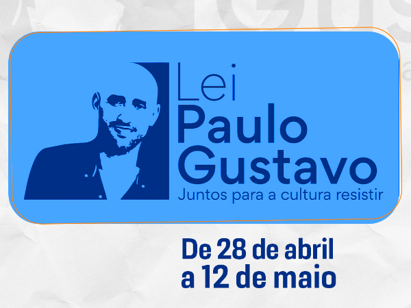 ITAINÓPOLIS: Prefeitura lança chamamento de Cadastro dos Agentes Culturais.