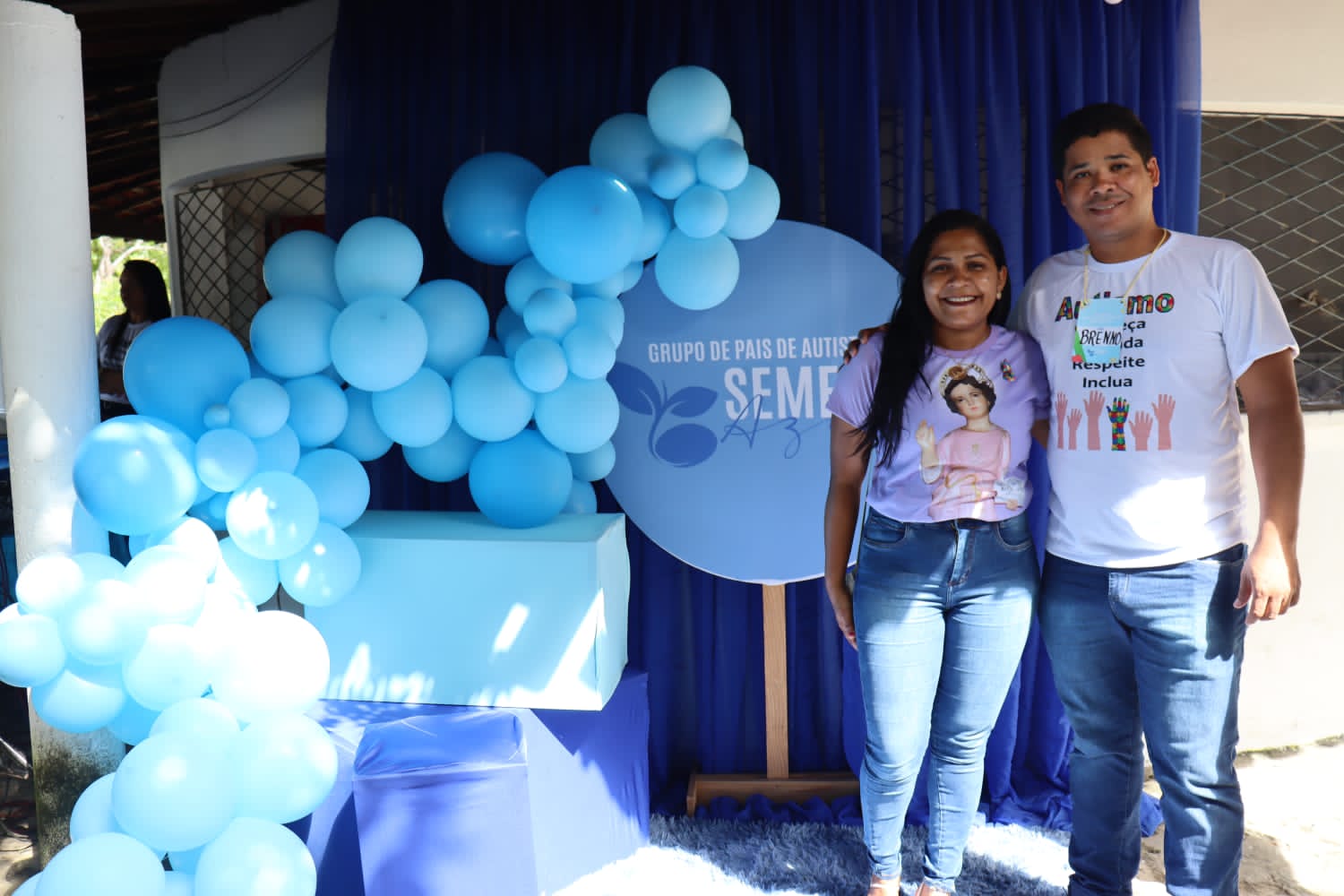 Monsenhor Gil realiza o I Encontro de Conscientização sobre o Autismo  - Imagem 10