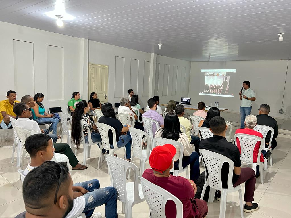 Angical realiza última conferência para implementar plano de saneamento  - Imagem 3