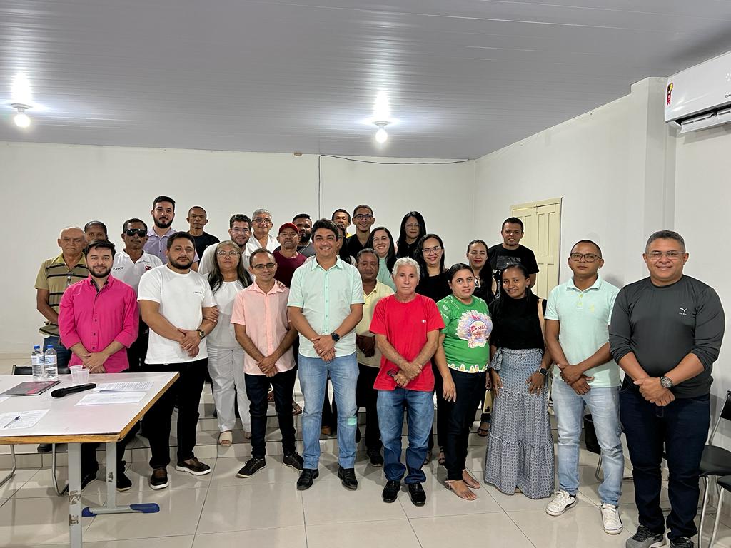 Angical realiza última conferência para implementar plano de saneamento  - Imagem 2