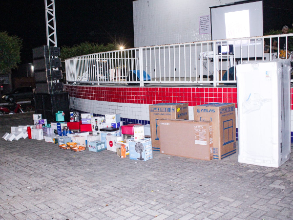 “Foi uma grande homenagem para nós, que somos mães” diz mãe emocionada