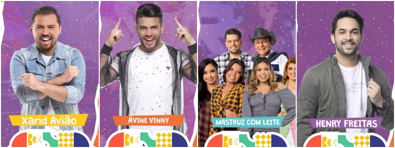 Prefeito Elvis anuncia nova atração para Semana Cultural de Ipiranga - Imagem 3