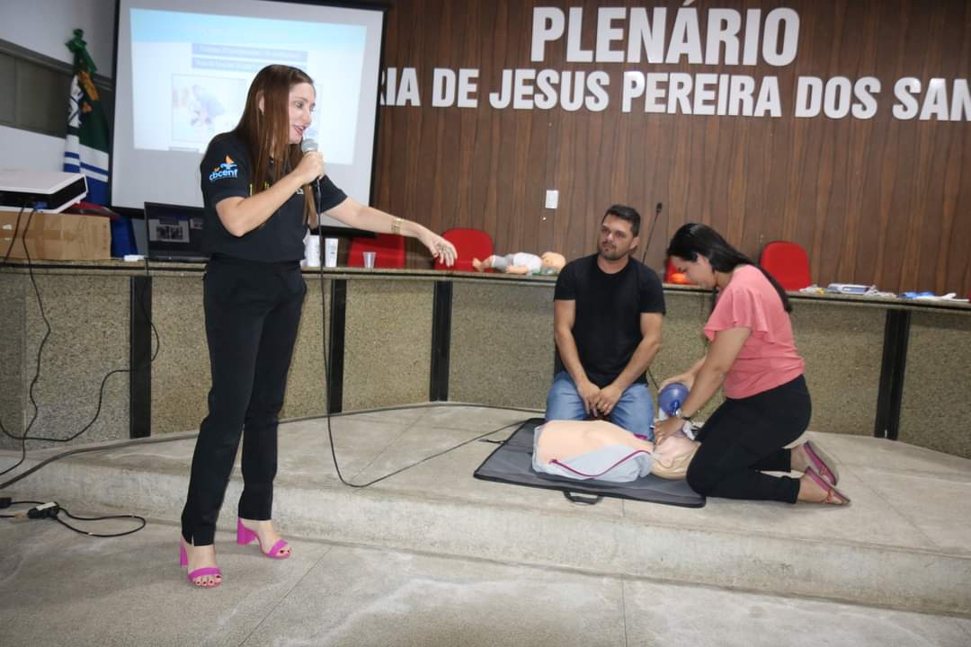 Saúde de Monsenhor Gil continua em boas mãos na gestão prefeito João Luiz  - Imagem 3
