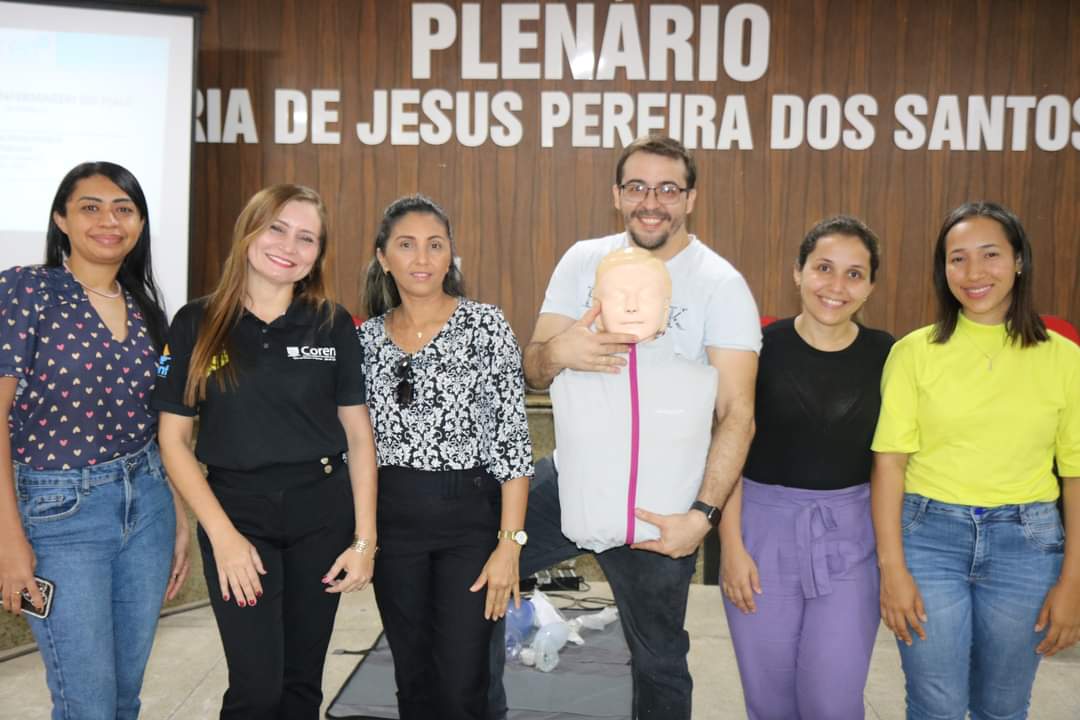 Saúde de Monsenhor Gil continua em boas mãos na gestão prefeito João Luiz  - Imagem 2