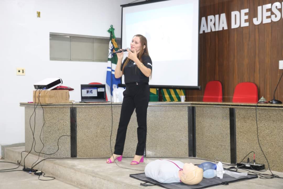 Saúde de Monsenhor Gil continua em boas mãos na gestão prefeito João Luiz  - Imagem 5