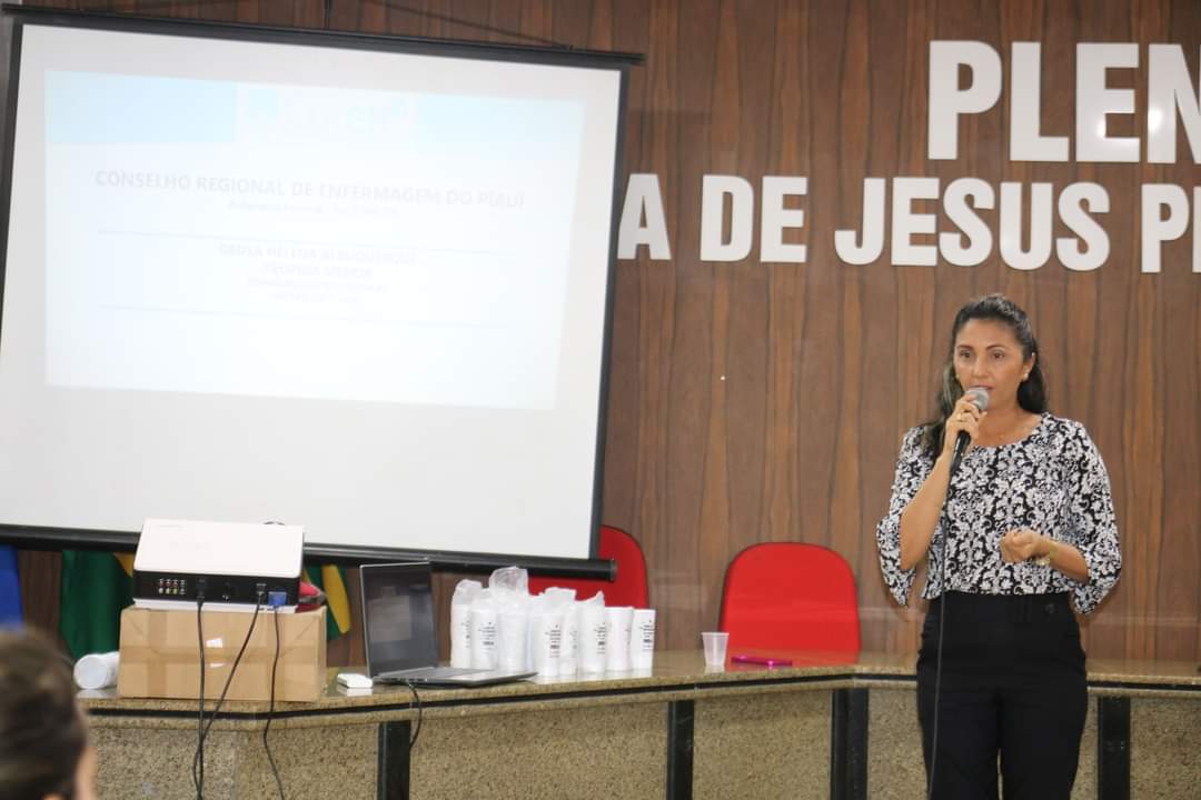 Saúde de Monsenhor Gil continua em boas mãos na gestão prefeito João Luiz  - Imagem 7