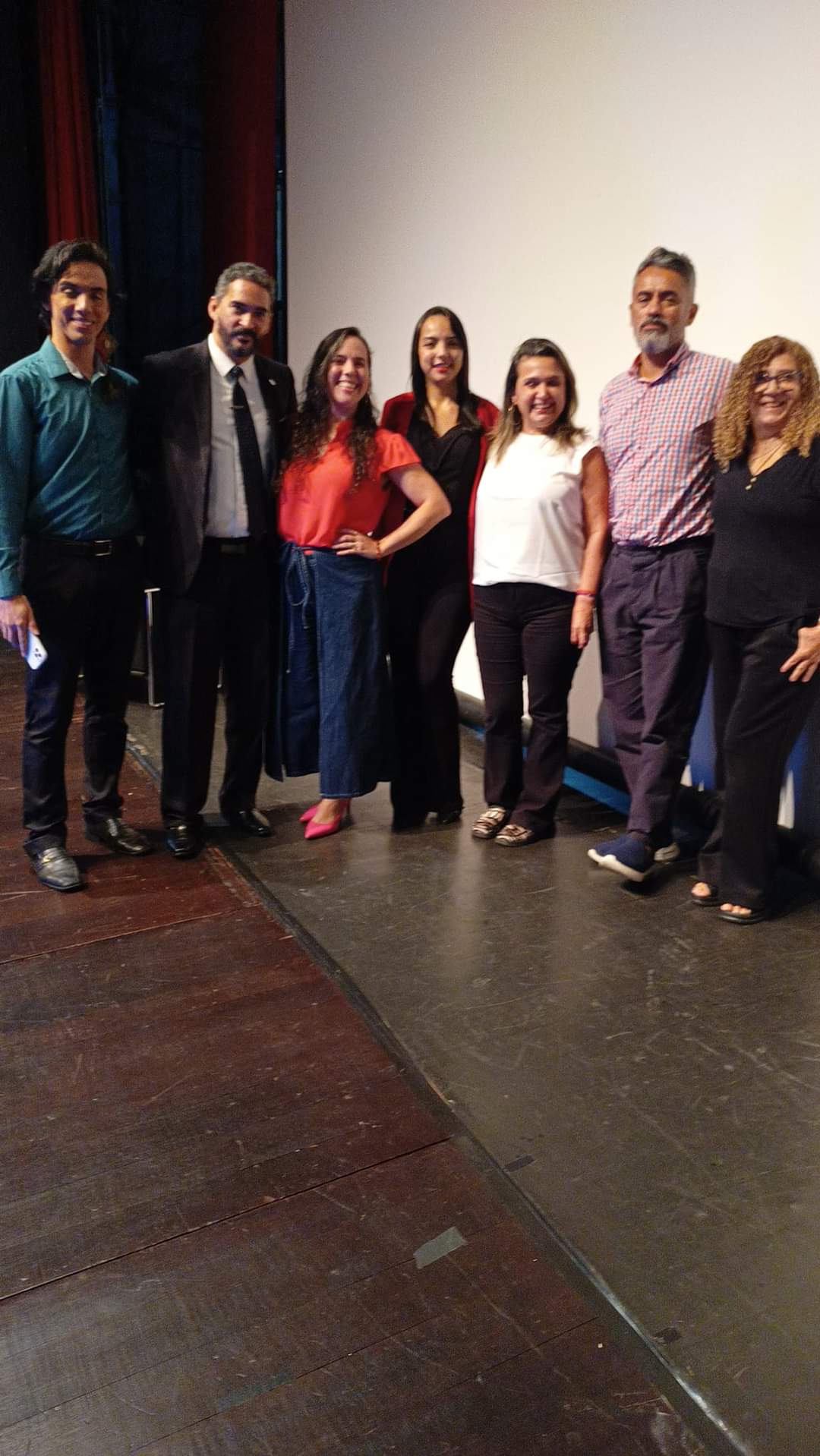 Monsenhor Gil participa de Seminário com técnicos do Ministério da Cultura - Imagem 14