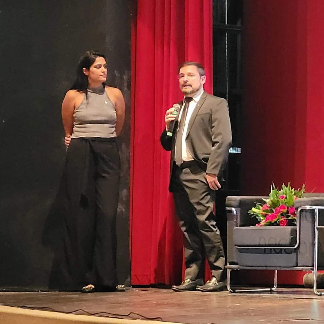 Monsenhor Gil participa de Seminário com técnicos do Ministério da Cultura - Imagem 11